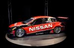 Nissan Altima V8 Supercar 2013 года